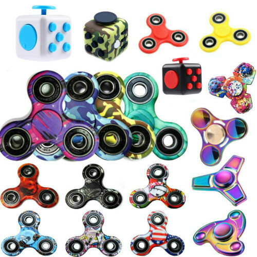 fidget midget